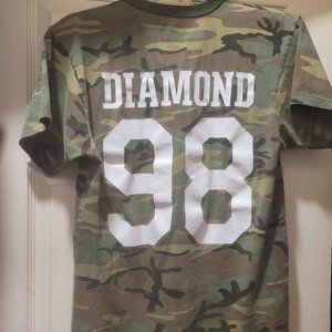 Diamond Supply Co T-shirt